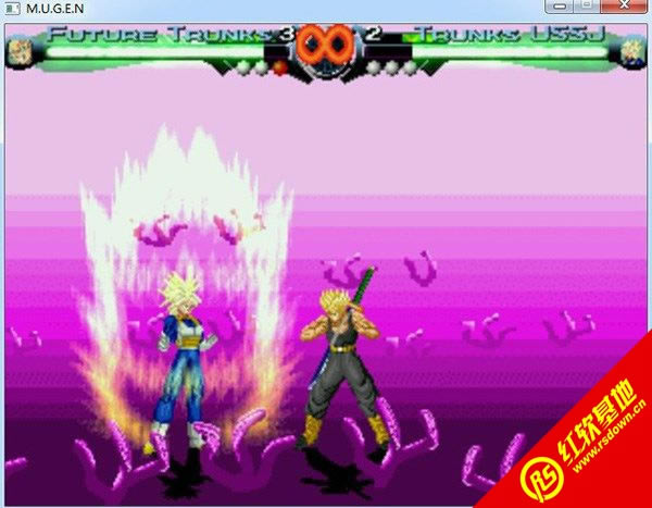 ����z��mugen����|����z��mugen��Ϸ��վ