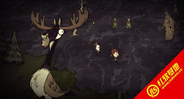 饥荒联机版184137下载|饥荒联机版184137游戏