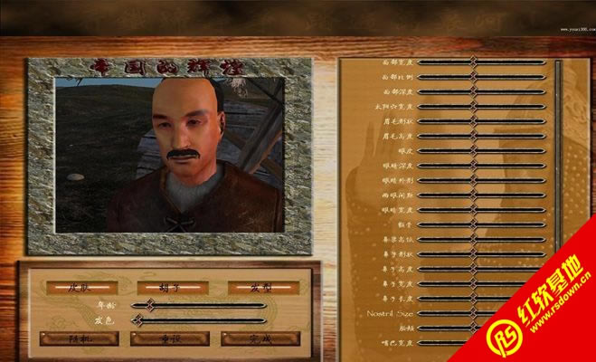 �����뿳ɱս��mod����������MOD_0.25���԰�