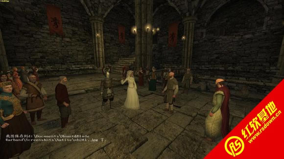 骑马与砍杀:美女mod下载|骑马与砍杀:美女mod游戏