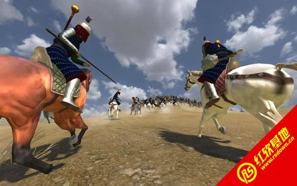 骑马与砍杀:大明王朝下载|骑马与砍杀:大明王朝游戏