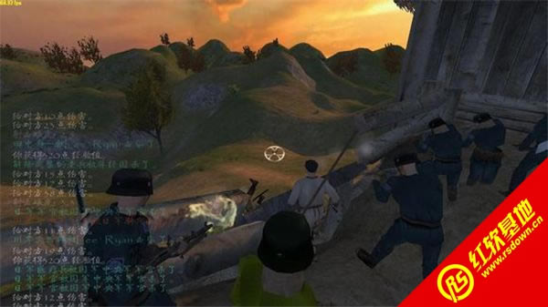 骑马与砍杀:战团抗日下载|骑马与砍杀:战团抗日游戏