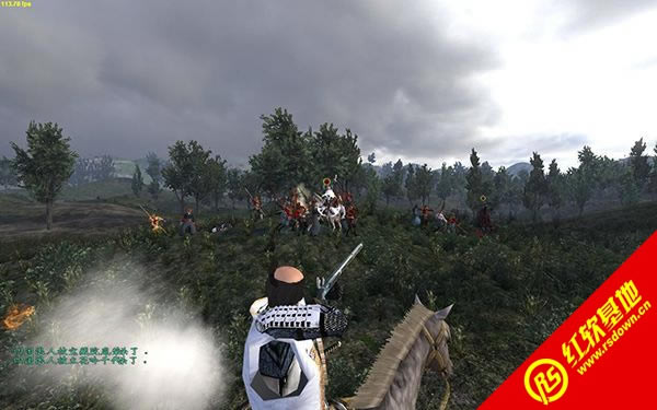 骑马与砍杀:日本mod下载|骑马与砍杀:日本mod游戏