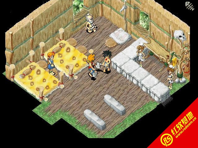 ʯ��ʱ������������|ʯ��ʱ����������Ϸ��վ