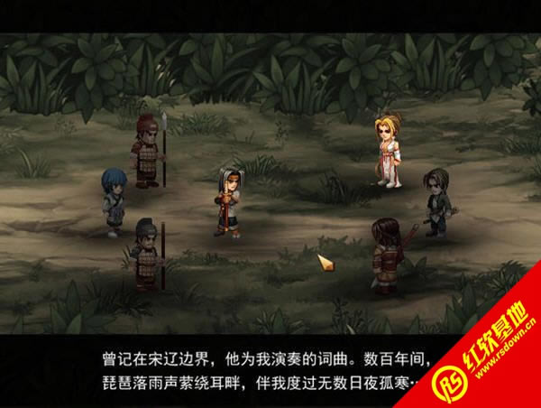 姜太公的小岛加强版下载|姜太公的小岛加强版游戏本站