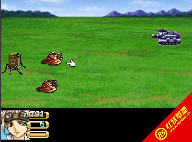 重装机兵RM下载|重装机兵RM游戏本站