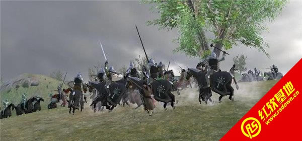 骑马与砍杀:潘德的预言3.611下载|骑马与砍杀:潘德的预言3.611游戏本站