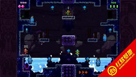 魔塔大乱斗下载|魔塔大乱斗游戏本站