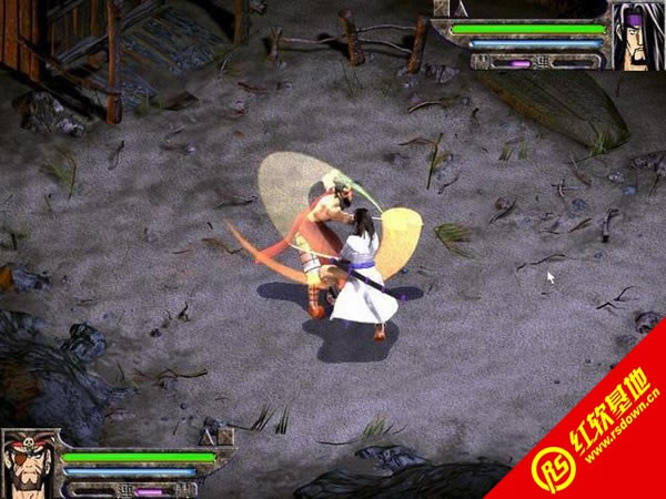 浣花洗剑录下载|浣花洗剑录游戏本站