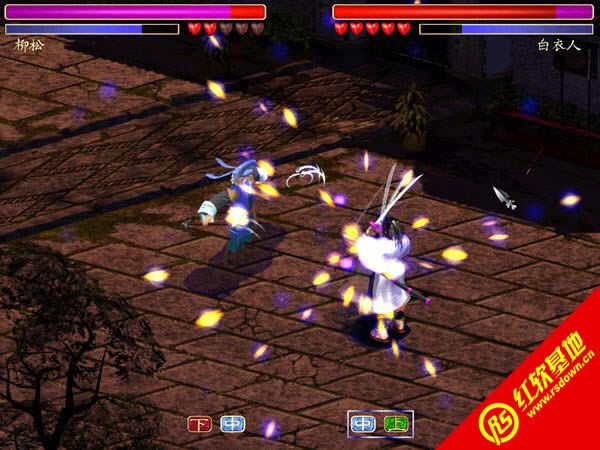 浣花洗剑录下载|浣花洗剑录游戏本站