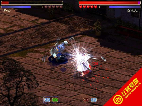 浣花洗剑录下载|浣花洗剑录游戏本站