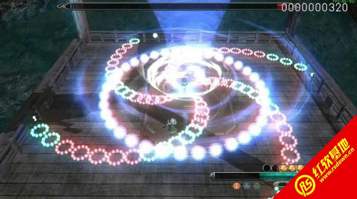 妖々剣戟夢想下载|妖々剣戟夢想游戏本站