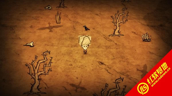 饥荒:巨人国度下载|饥荒:巨人国度游戏本站