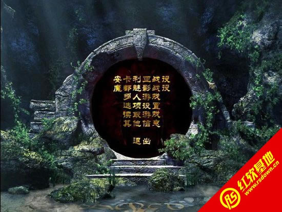 圣域:魔都魅影下载|圣域:魔都魅影游戏
