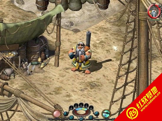 圣域:魔都魅影下载|圣域:魔都魅影游戏本站