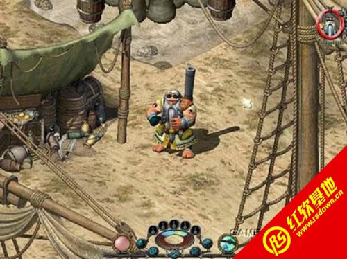 圣域:魔都魅影下载|圣域:魔都魅影游戏本站