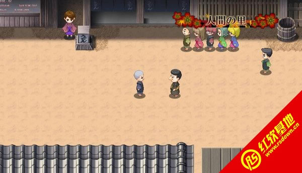 东方幻想魔录:祭日文版下载|东方幻想魔录:祭日文版游戏本站