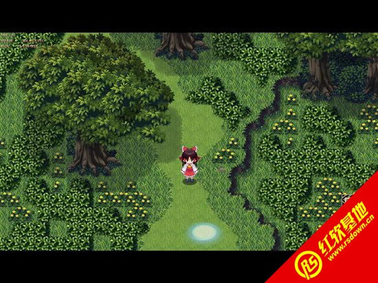 东方幻想魔录:祭日文版下载|东方幻想魔录:祭日文版游戏本站