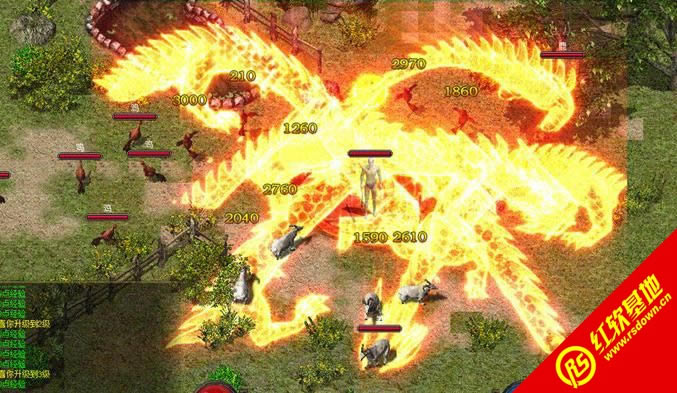 八重天正式版下载|八重天正式版游戏本站