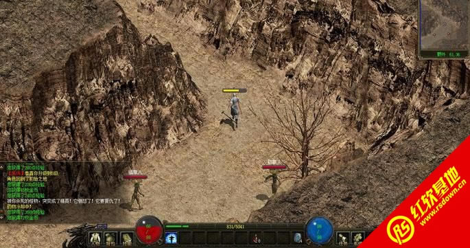 八重天正式版下载|八重天正式版游戏本站