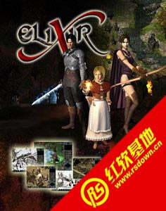 龙枪英雄传下载|龙枪英雄传游戏本站