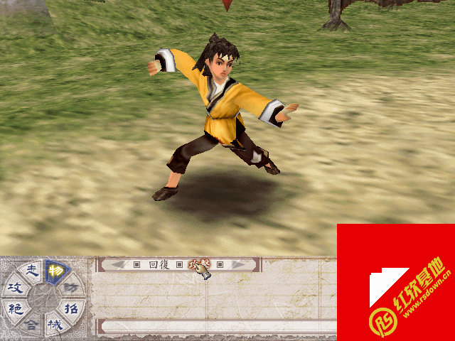 新神雕侠侣下载|新神雕侠侣游戏本站