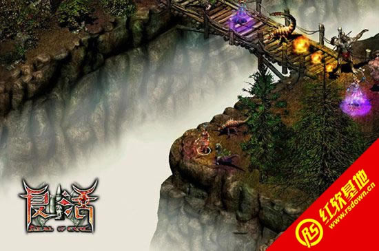 复活:秦殇前传下载|复活:秦殇前传游戏本站