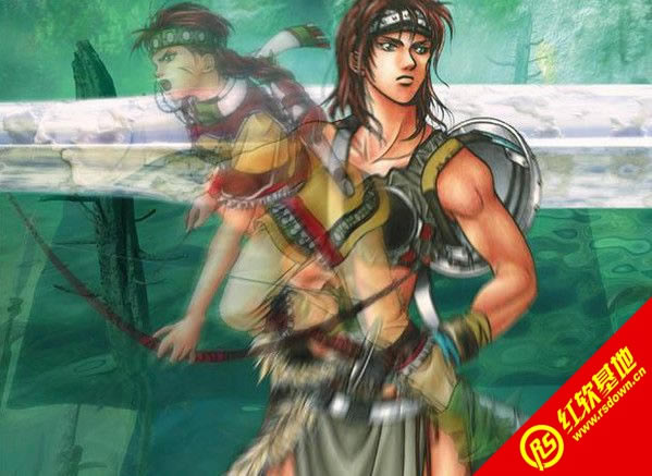 幻想水浒传2下载|幻想水浒传2游戏