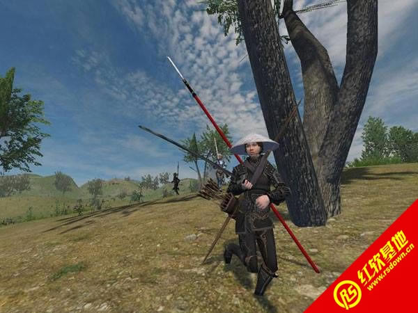 骑马与砍杀:天下无贼下载|骑马与砍杀:天下无贼游戏本站