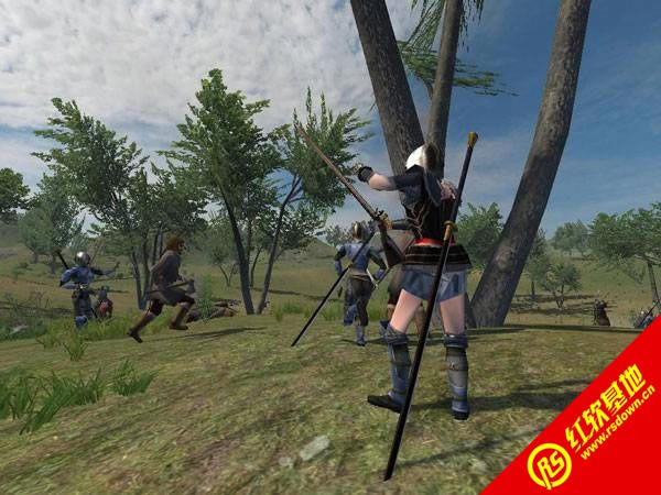 骑马与砍杀:天下无贼下载|骑马与砍杀:天下无贼游戏本站