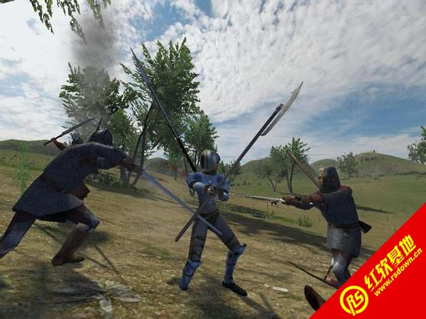 骑马与砍杀:天下无贼下载|骑马与砍杀:天下无贼游戏本站