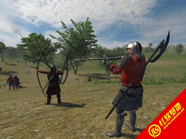 骑马与砍杀:天下无贼下载|骑马与砍杀:天下无贼游戏