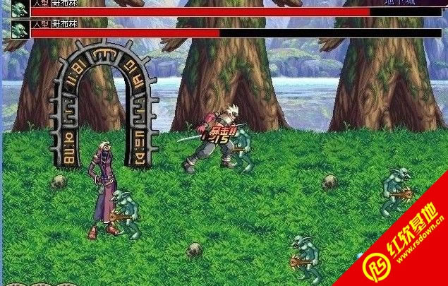 dnf双人单机版下载|dnf双人单机版游戏