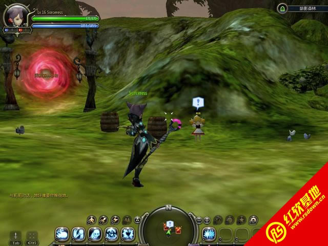 龙之谷单机体验版下载|龙之谷单机体验版游戏