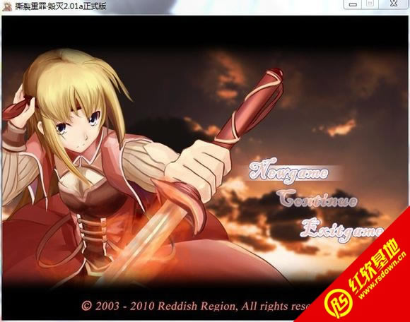 撕裂重罪·毁灭2.01a完整版V1下载|撕裂重罪·毁灭2.01a完整版V1游戏本站