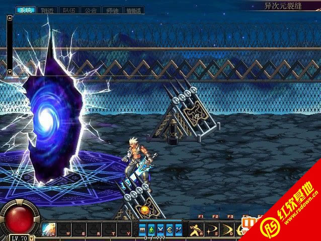 dnf单机版7.9异次元时空战下载|dnf单机版7.9异次元时空战游戏