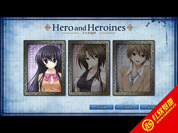 是谁杀了知更鸟ons汉化中文版下载|是谁杀了知更鸟ons汉化中文版游戏本站