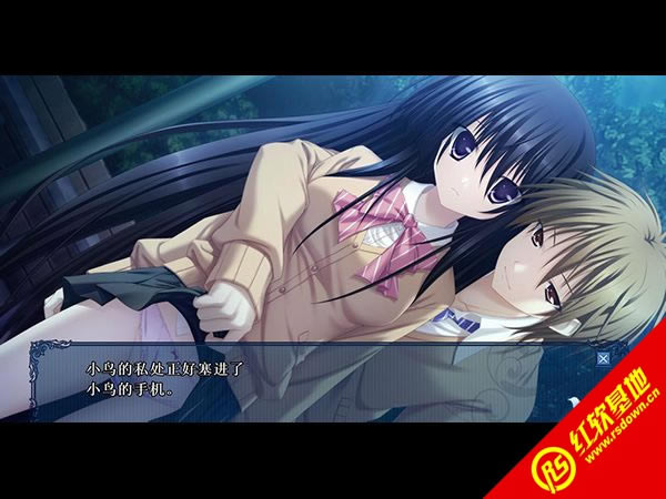 是谁杀了知更鸟ons汉化中文版免费下载|是谁杀了知更鸟ons汉化中文版游戏