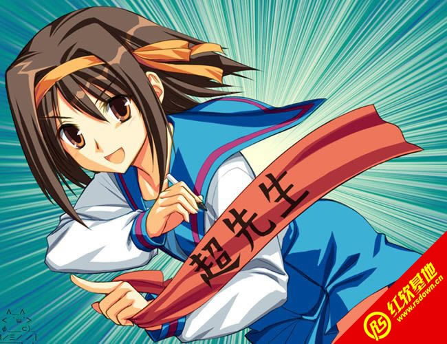 凉宫春日的逆转1代下载|凉宫春日的逆转1代游戏