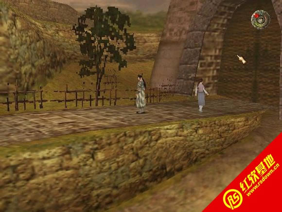 笑傲江湖之日月神教硬盘版下载|笑傲江湖之日月神教硬盘版游戏本站