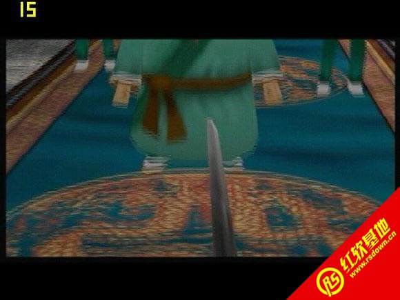 笑傲江湖之日月神教硬盘版下载|笑傲江湖之日月神教硬盘版游戏本站