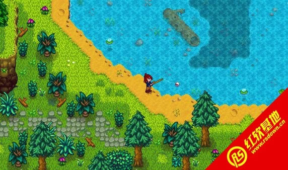 星露物语下载|星露物语游戏本站