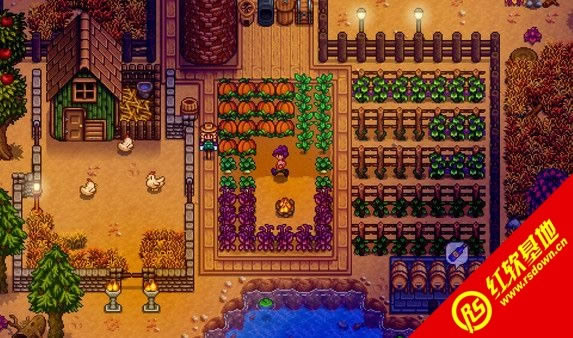 星露物语下载|星露物语游戏本站