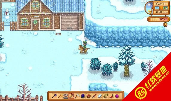 星露物语下载|星露物语游戏本站