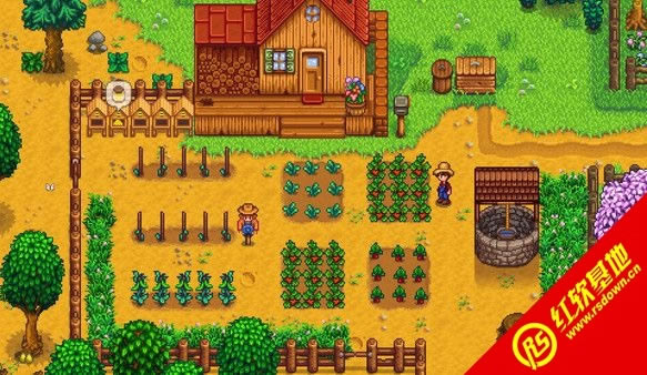 星露物语下载|星露物语游戏本站