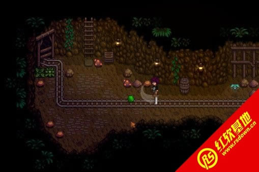 星露物语下载|星露物语游戏本站