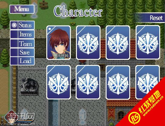 冒险断章:德拉格尼下载|冒险断章:德拉格尼游戏本站