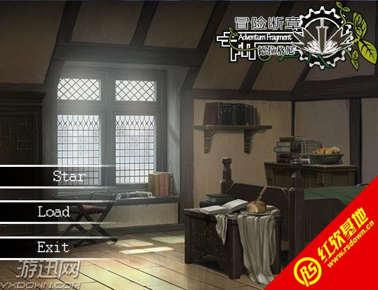 冒险断章:德拉格尼下载|冒险断章:德拉格尼游戏本站