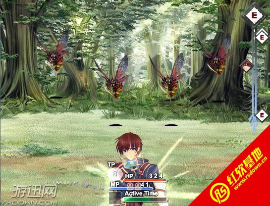 冒险断章:德拉格尼下载|冒险断章:德拉格尼游戏本站