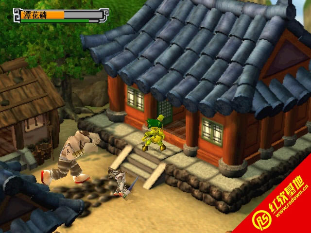 热血江湖下载|热血江湖游戏本站